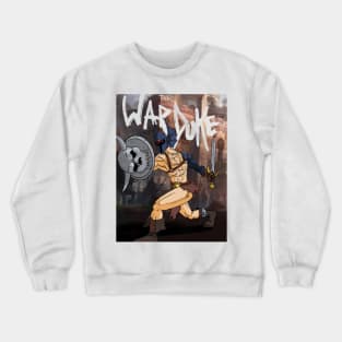 The War Duke Crewneck Sweatshirt